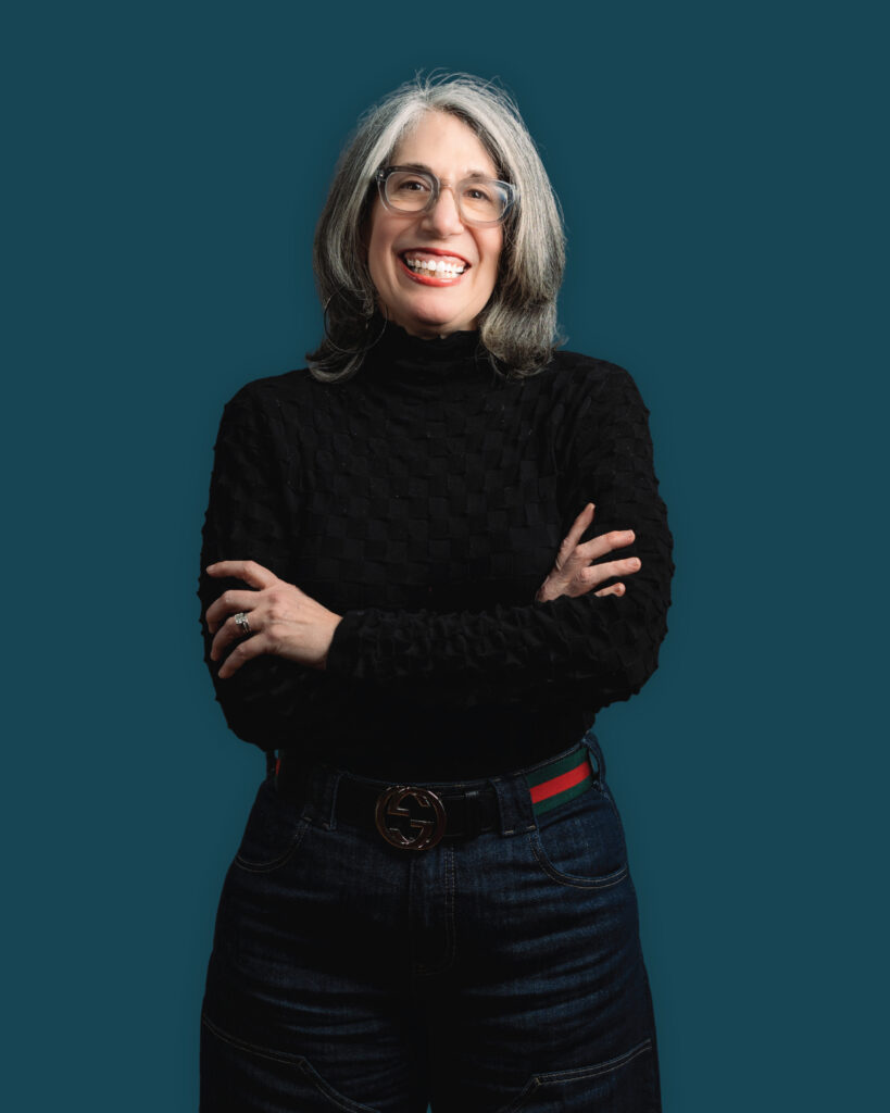 Angelique Leone