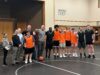 The Access Project - Youth and Cops Basketball_